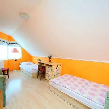 Holiday Balaton H357 度假居