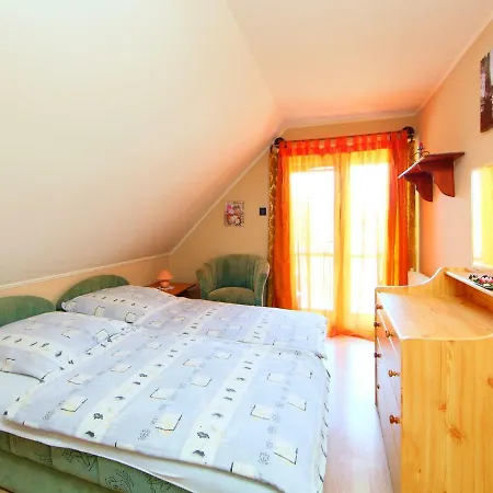 Holiday Balaton H357 度假居