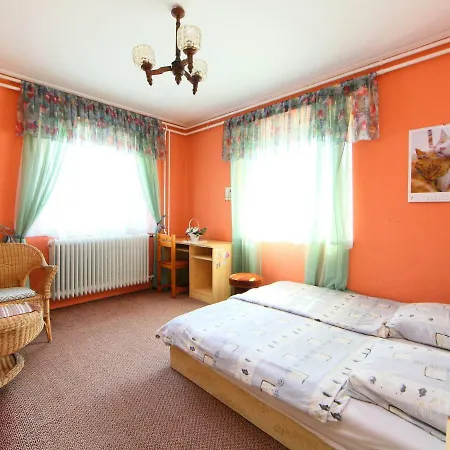 度假居 Holiday Balaton H357 *