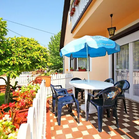 度假居 Holiday Balaton H357